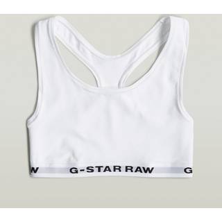 Bralette - White - Women