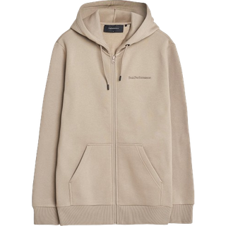 Peak Performance Original Zip sweat