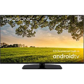 PROSONIC 40" DLED TV 40UA7024 (På lager i varehus)