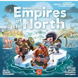 Empires of the North