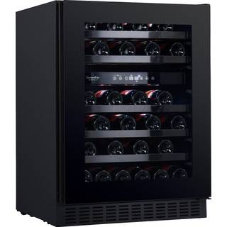 Temptech Sommelier vinskab SOMX60DRB-24 - På lager i butik