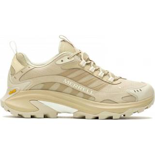 Merrell Women's Moab Speed 2 GTX Multisportsko Damer størrelse 41 farve beige