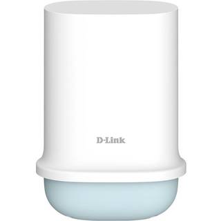 D-Link DWP-1010KT CPE 5G-router og Wifi-router AX1500