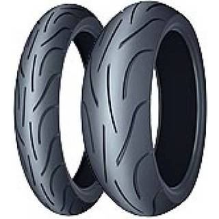 Michelin Pilot Power ( 120/70 ZR17 TL (58W) M/C, Forhjul )