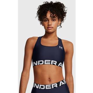 bh Under Armour UA HG Mid Branded 1383544-410 Størrelse XS