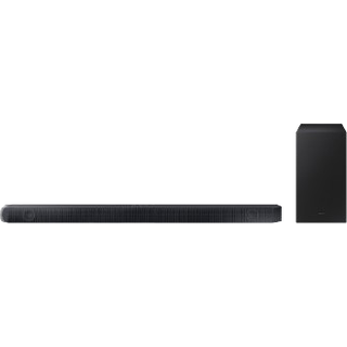 SAMSUNG Hw-Q610Gc Black 3.1.2
