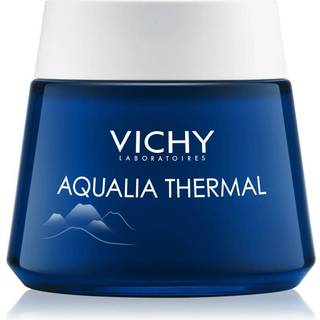 Vichy Aqualia Thermal Spa Night Cream 75 ml