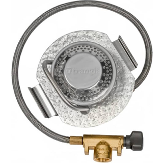 Trangia Gas Burner Storm GB77 Steel, OneSize