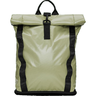 Rains Sibu Rolltop Rucksack Mini W3 Earth, OneSize