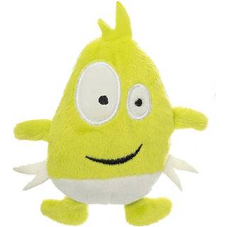 Babblarna sprogtræning Plys - Bamse 12 cm Dadda
