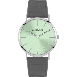 Jacques Lemans Uhren - Nizza - 1-2172C - türkis