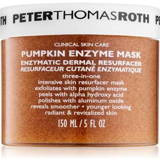 Peter Thomas Roth Pumpkin Enzyme Enzym maske 150 ml - 150 ml