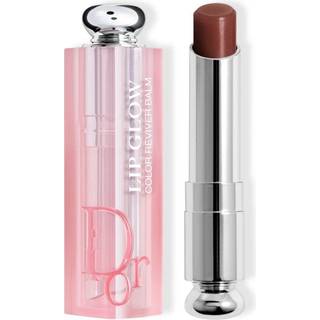 Dior Addict Lip Glow-Natural Glow Custom Color Reviving Lip Balm - 24h* Hydration - 97%** Natural-Origin Ingredients