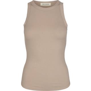 Sofie Schnoor Snos215 Toppe & T-Shirts Snos215 Beige (SMALL)