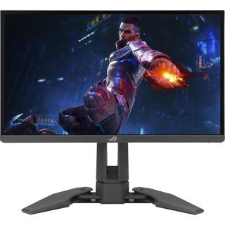 24,1" ASUS ROG Swift Pro PG248QP - 1920x1080 (FHD) - 540Hz - TN