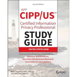 IAPP CIPP / US Certified Information Privacy Professional Study Guide