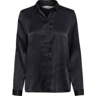Inwear Leonore Shirt Premium Bluser 30104237 Black (46)