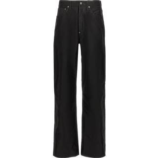 Trouser - Black - 30