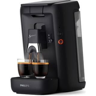 Philips Senseo Maestro Sort
