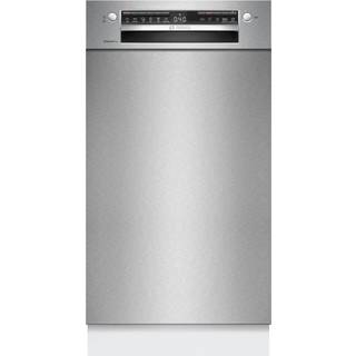 Bosch Serie 4 opvaskemaskine SPU4HMS10E (45cm stål)