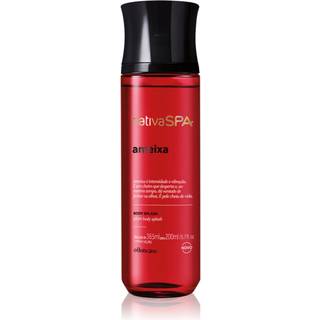 oBoticário Nativa SPA Plum Flower Kropsspray 200 ml - 200 ml