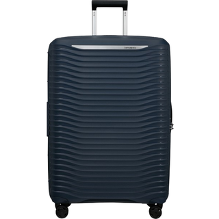 Samsonite Upscape - Stor Ekspanderbar Cloud White, Premium - Stor kuffert