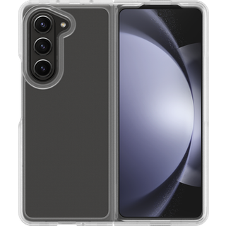 OtterBox Galaxy Z Fold6 Thin Flex Cover (gennemsigtig)