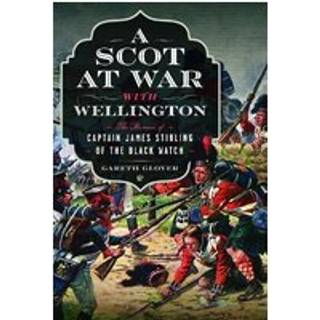 A Scot at War with Wellington