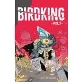Birdking Volume 3