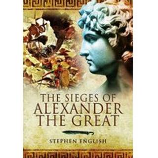Sieges of Alexander the Great