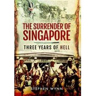 The Surrender of Singapore