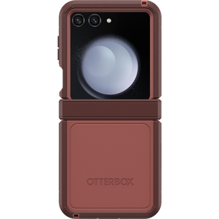 OtterBox Defender XT (Galaxy Z Flip6) - RØd