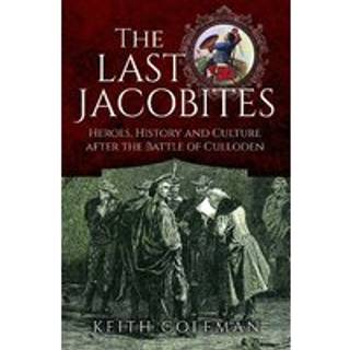 The Last Jacobites