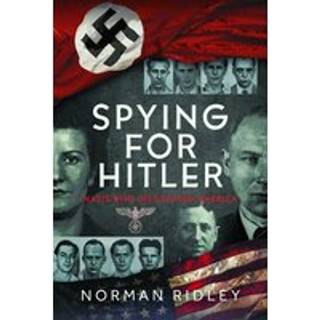 Spying for Hitler