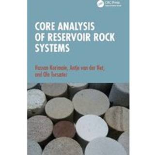 Core Analysis of Reservoir Rock Systems