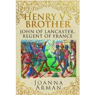 Henry V's Brother