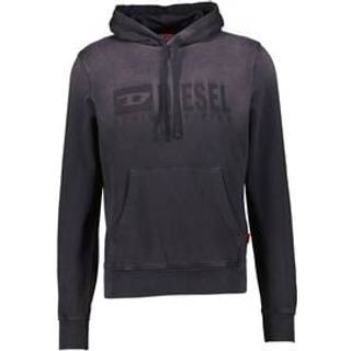 Sweatshirt - Charcoal - XXXL