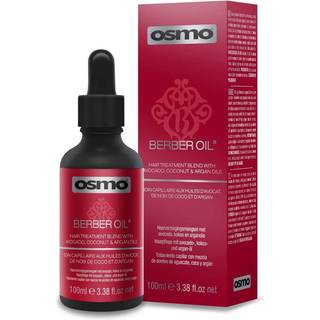 Osmo Berber Oil Hair Treatment 100ml