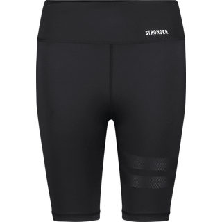 Signature Biker Shorts