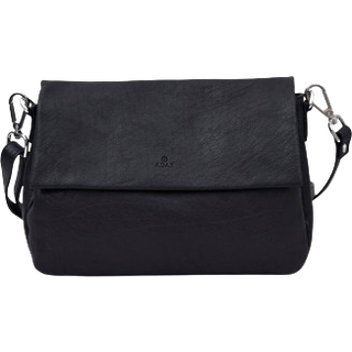 Greta Skuldertaske, Black