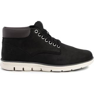Timberland Bradstreet Chukka Boots Black