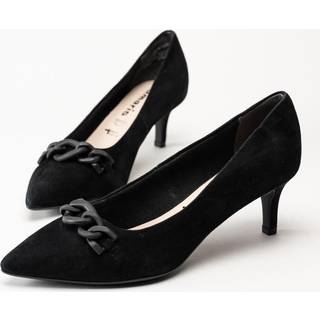 Tamaris Damesko Sort 1-1-22404-29 - 41