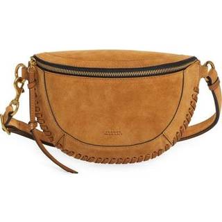 Skano Fannypack - Mujer - Cognac - Isabel Marant
