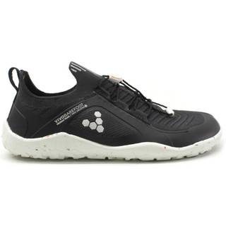 Vivobarefoot Primus Trail Knit FG Womens – Obsidian/Petal Pink - 41