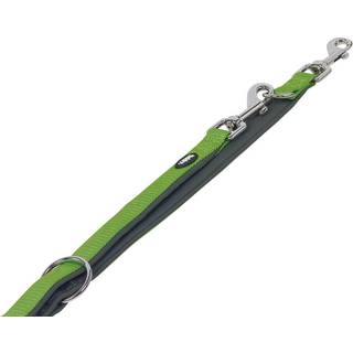 Dressurline Classic Preno - Neon Green - L - XL (L: 200 cm