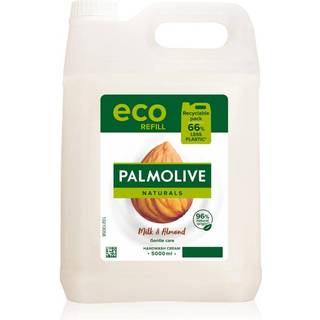 Palmolive Naturals Almond Milk Nærende flydende sæbe 5000 ml - 5000 ml