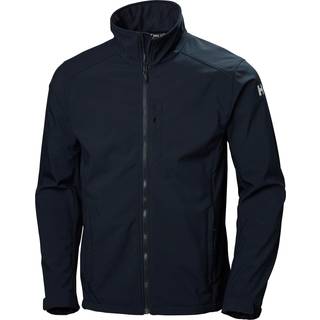 Paramount Softshell Jacket M Navy (M)