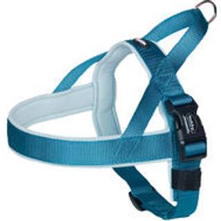 Norsk sele Classic Preno - Light blue - XL