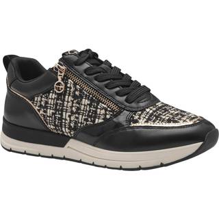Sneakers, Black Struct. 39