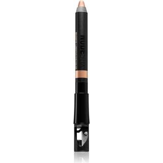 Nudestix Magnetic Luminous Universal blyant til øjenområdet Skygge Angel 2,8 g - 2,8 g
